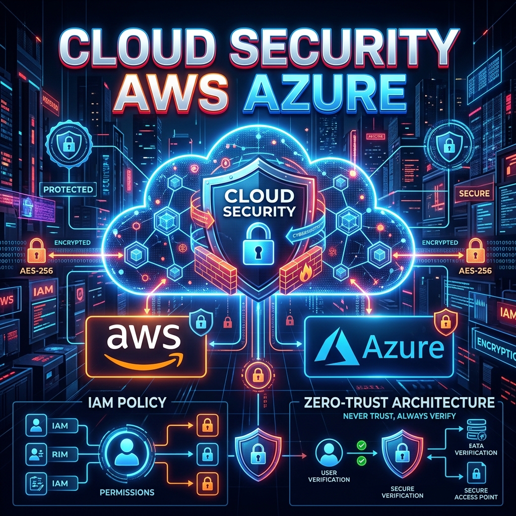 Securing AWS S3 Buckets: A Comprehensive Guide