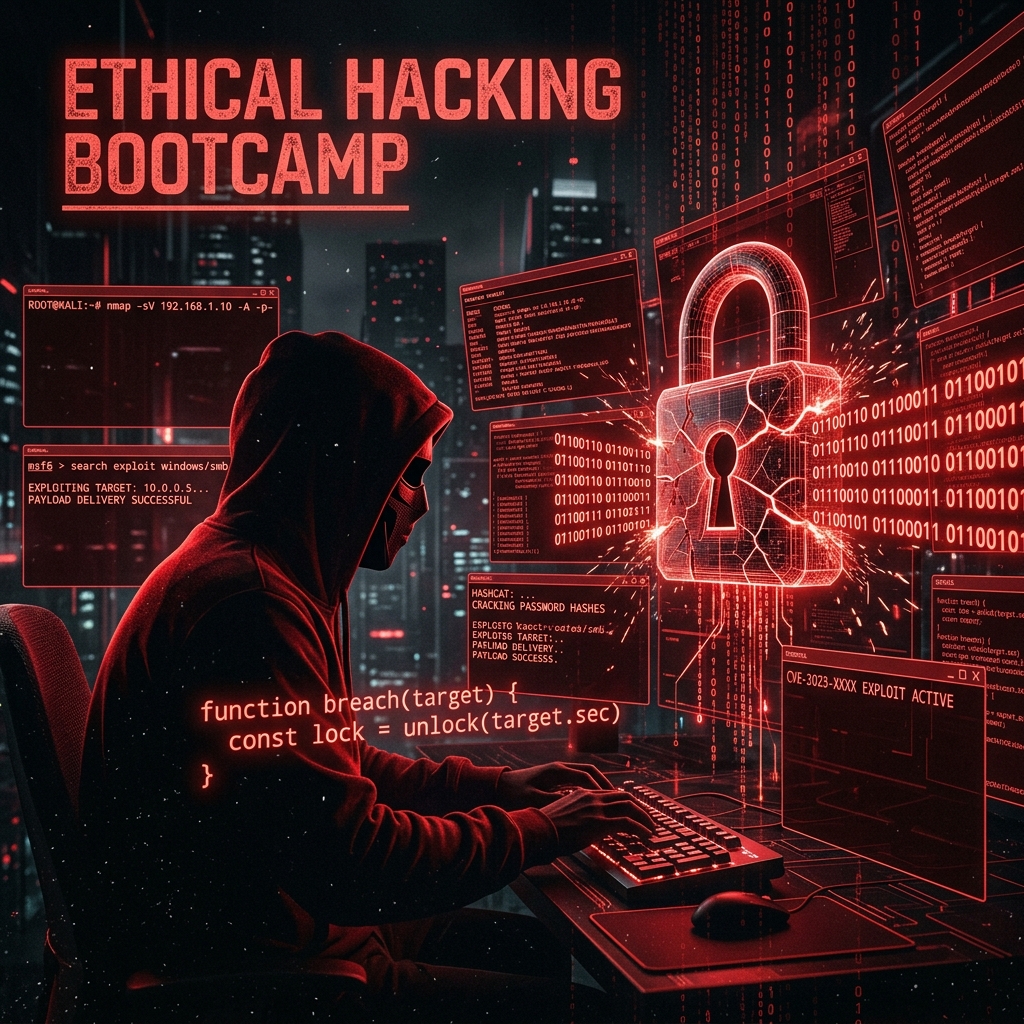 Nmap Network Scanning Secrets Every Hacker Should Know