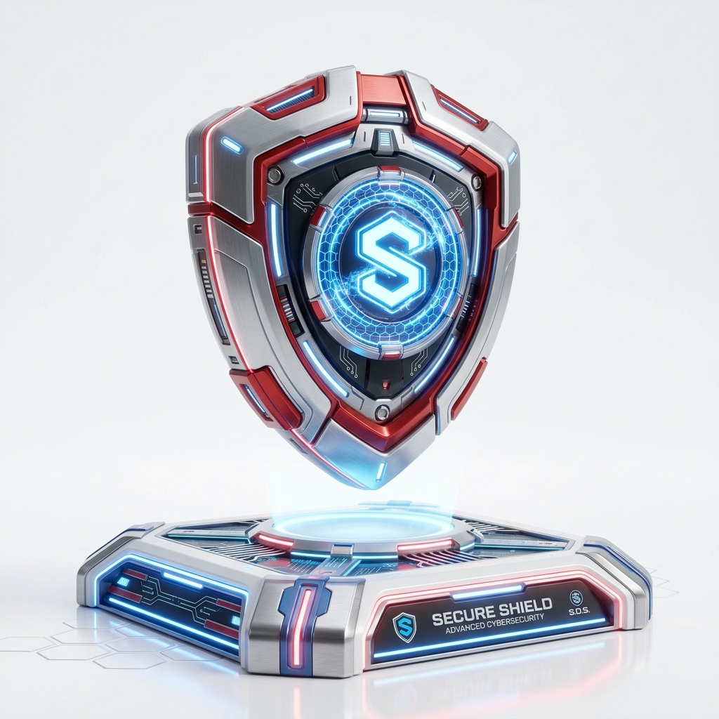 Sectrox Shield