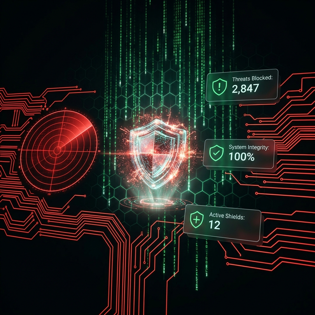 Sectrox Operations — Cybersecurity Training Platform Founded by Abhishek Kumar